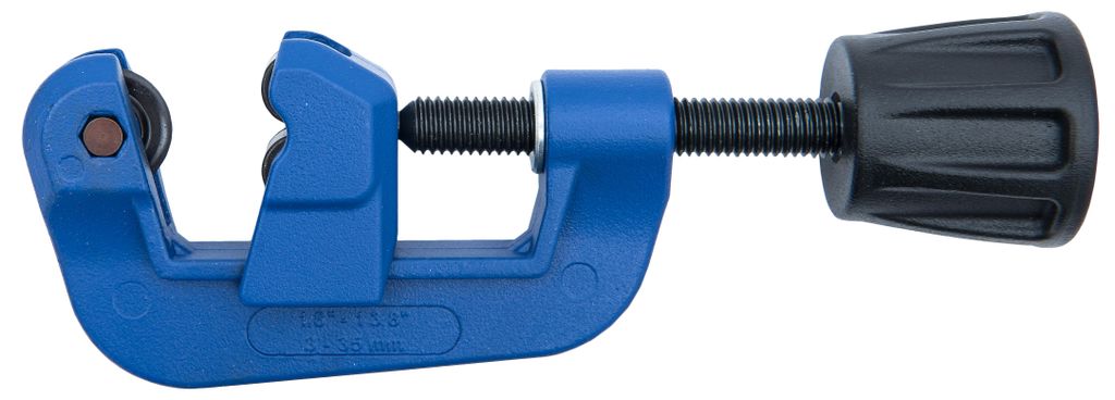 Cornat Rohrabschneider für Kupferrohre Ø 3 - 35 mm