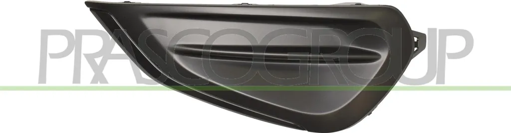 Grille aération cassée ? Choisissez la PRASCO PG3282133 pour Peugeot 208