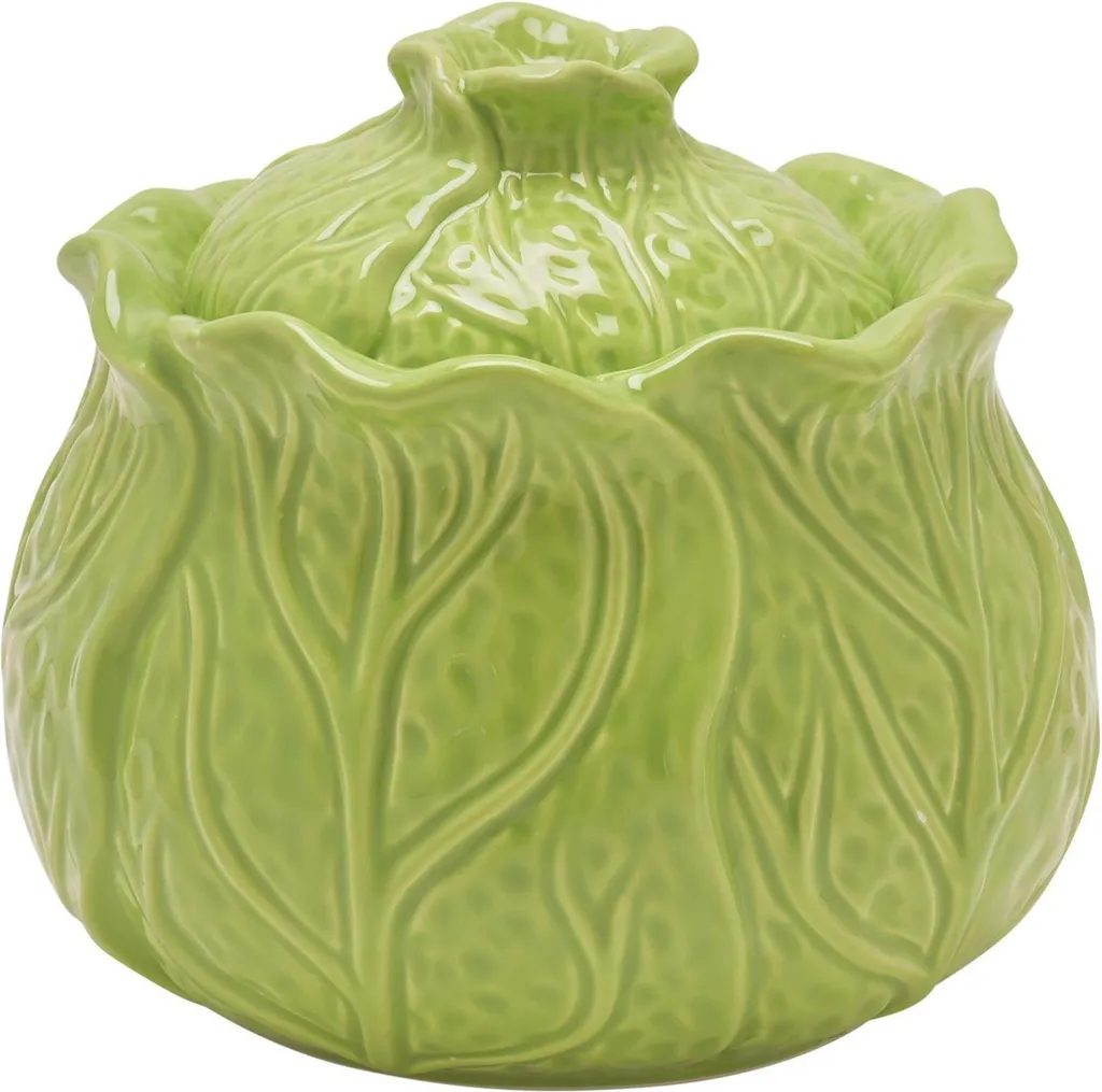 Offerta Vaso Cottage Garden Cavolo WD1946 | Fioriera in Ceramica