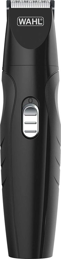 Wahl 9685-016/048 Groomsman Konturenschneider, 80 min Produktbild 