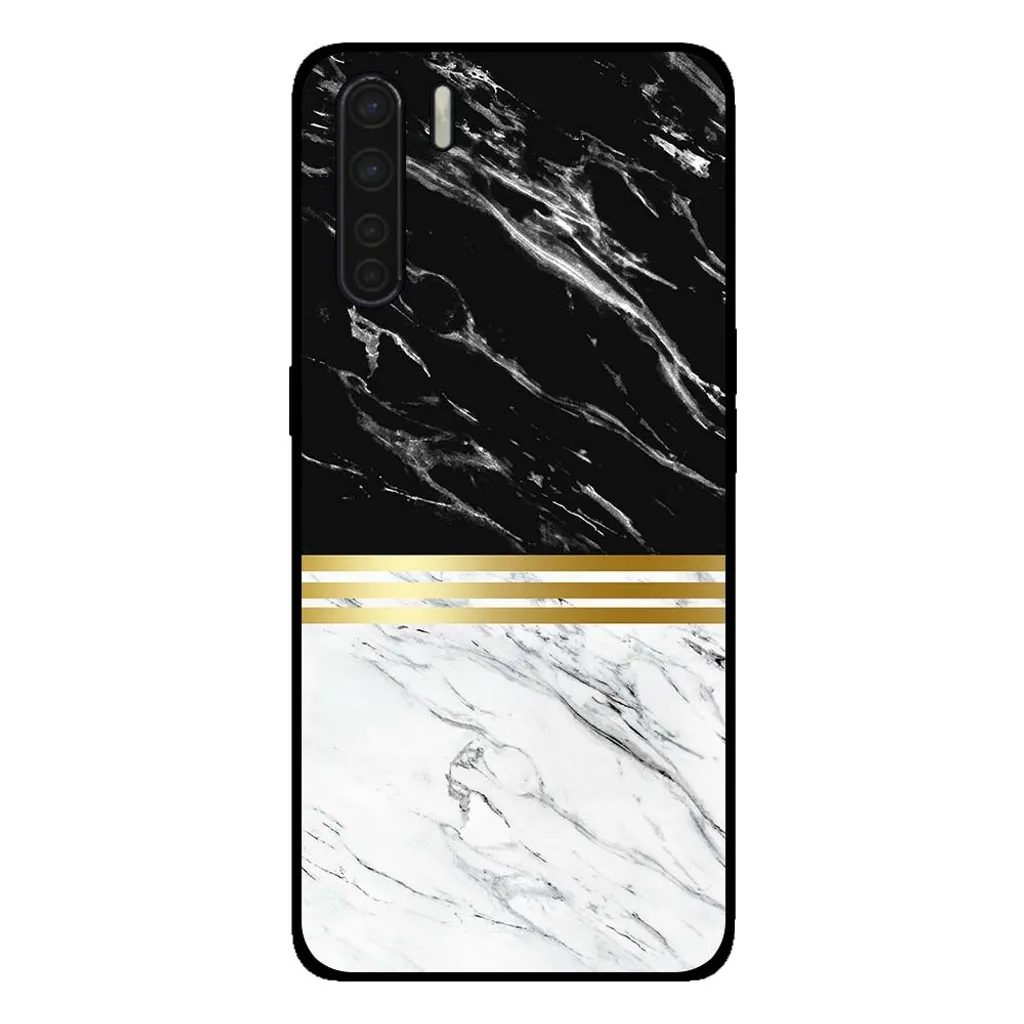 Migliore Custodia OPPO A91 in Marmo - Consigli Acquisto Smartphonica