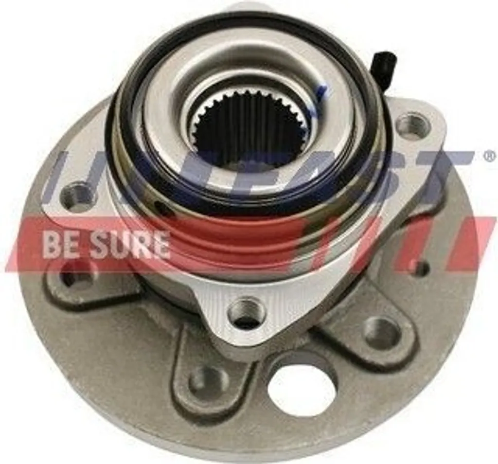 Roulement de roue renforcé FAST FT21048 pour essieu arrière de Crafter 2F