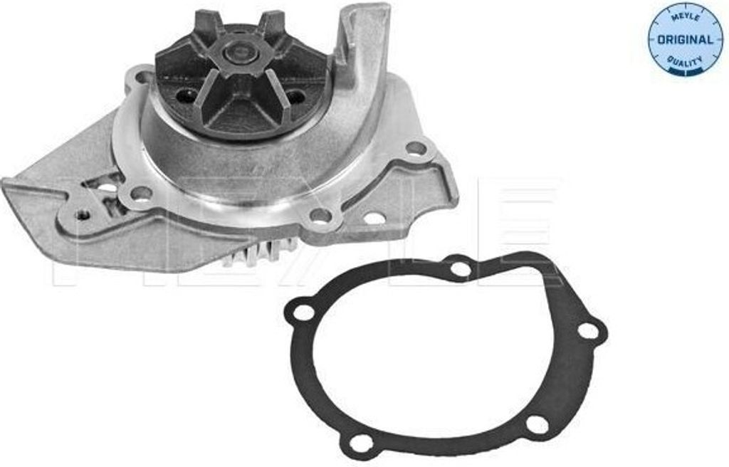 MEYLE 11-13 012 0163 - OE 91 511 136 Wasserpumpe für T4, Escort V, Golf Cabriolet (1E), ZX (N2)
