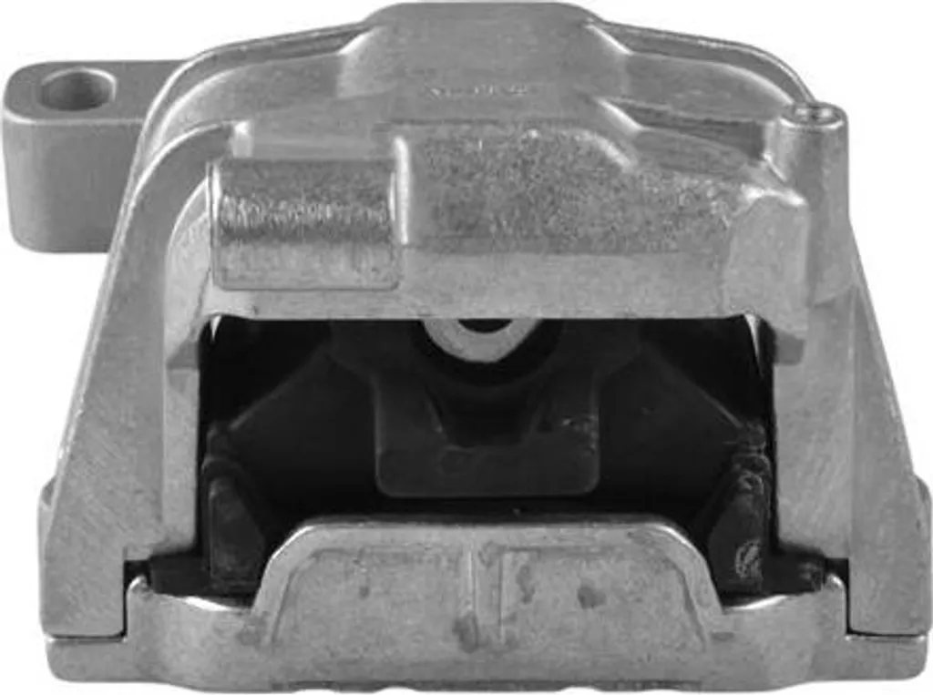 Support Moteur pour Réparer Vibrations Tiguan et Sharan OE 5N0199262B