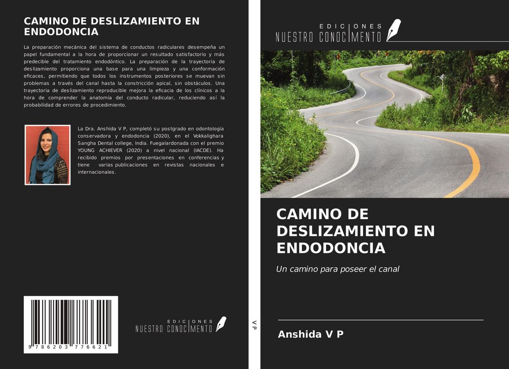 Camino De Deslizamiento En Endodoncia