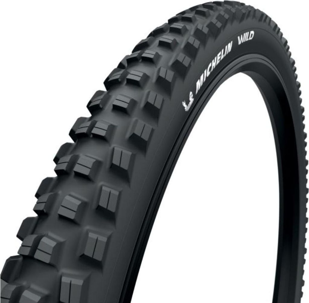 Opona Michelin Wild 27,5x2,80 (71-584) Access Line drutowa Zdjęcie produktu 