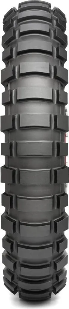 Pneu Rallye Metzeler Karoo Extreme 140/80-18 pour Compétition et Raid - 6