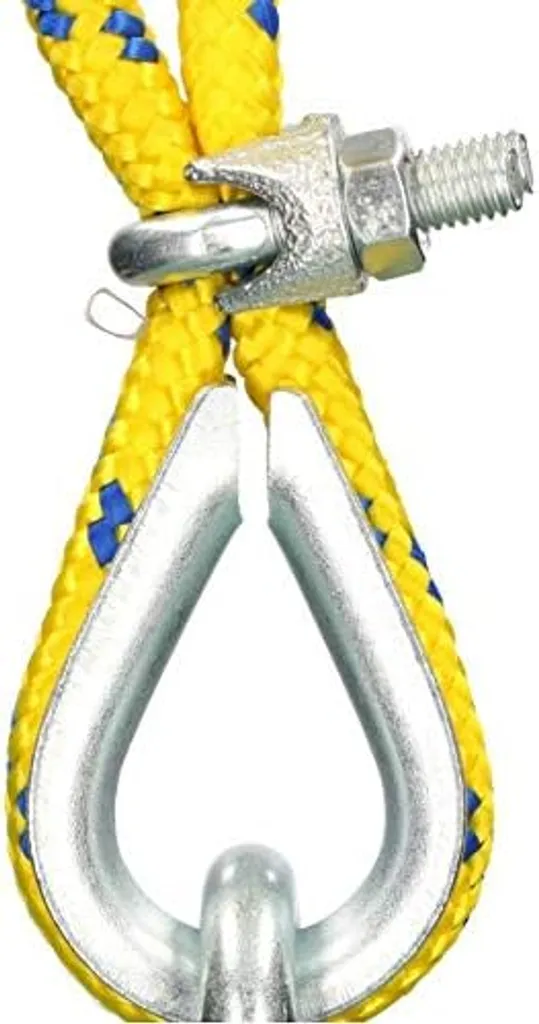 Kotarbau Kit Spazzacamino 150mm | Pulizia Sicura Canne Fumarie Inox - 3