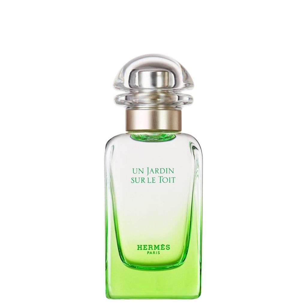 Hermes Un Jardin Sur Le Toit, Unisex, 50 ml, Nedoplnitelná Obrázek produktu 