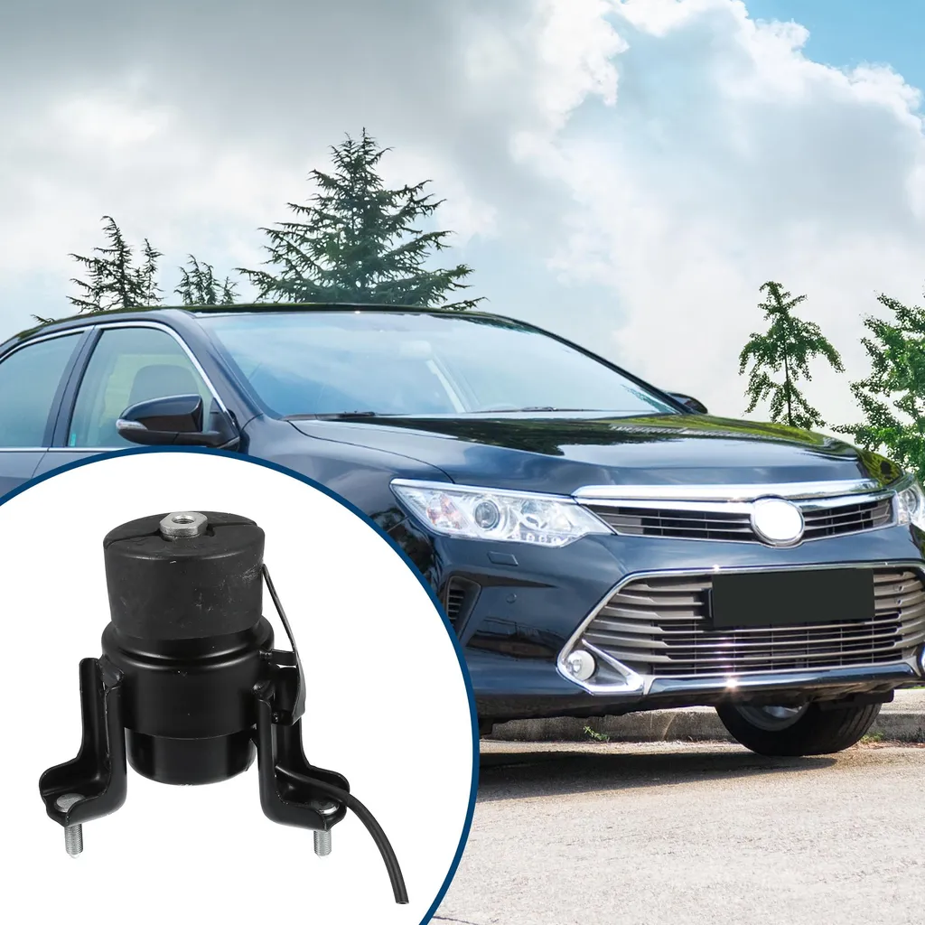 Supprimer Bruit et Vibration Moteur Toyota Camry 3.0L Support 1236020090