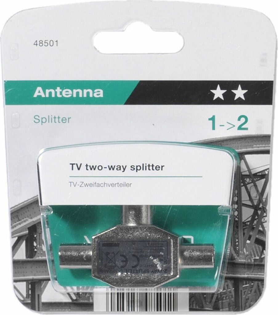 Adapter ViVanco B48/10 01BVM