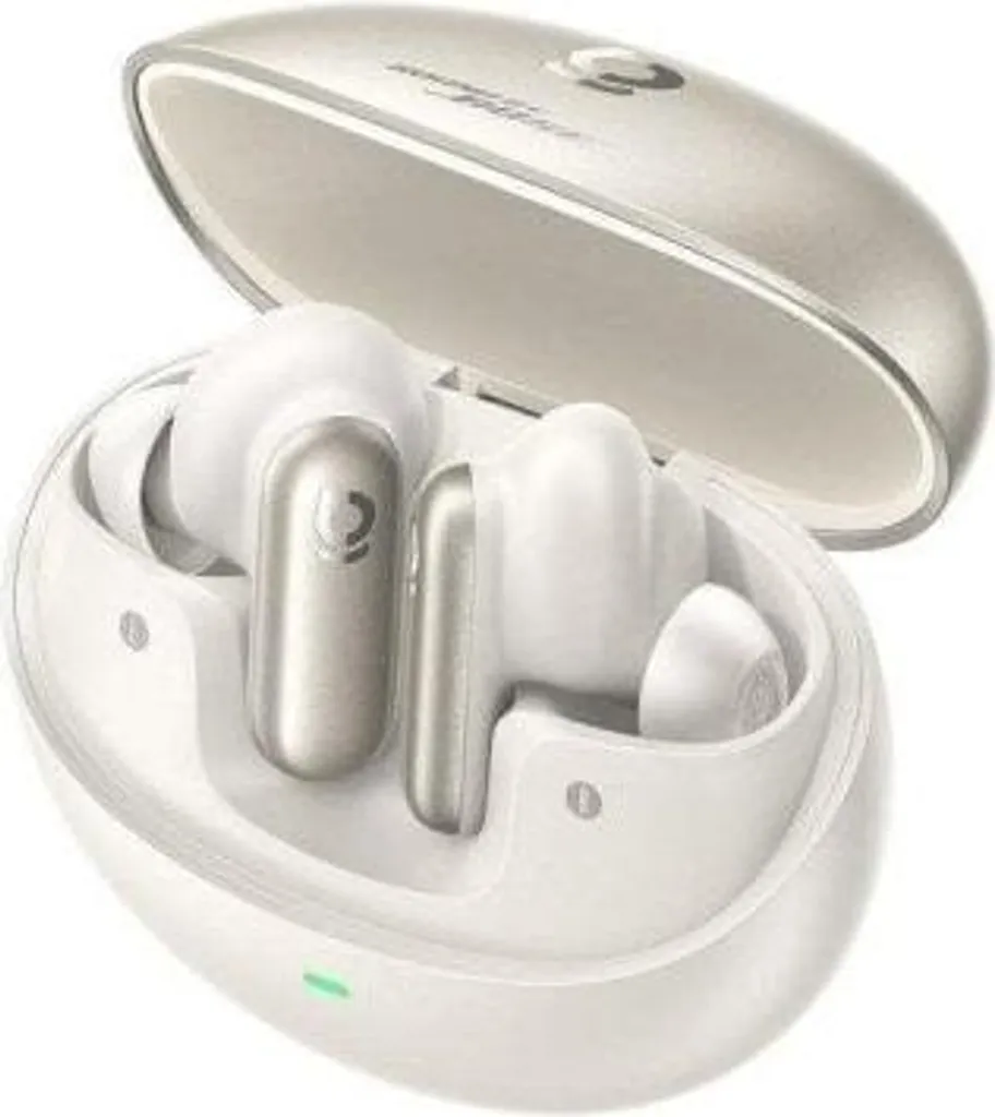 Casque audio sans fil blanc Baseus A0010903 Bluetooth polyvalent
