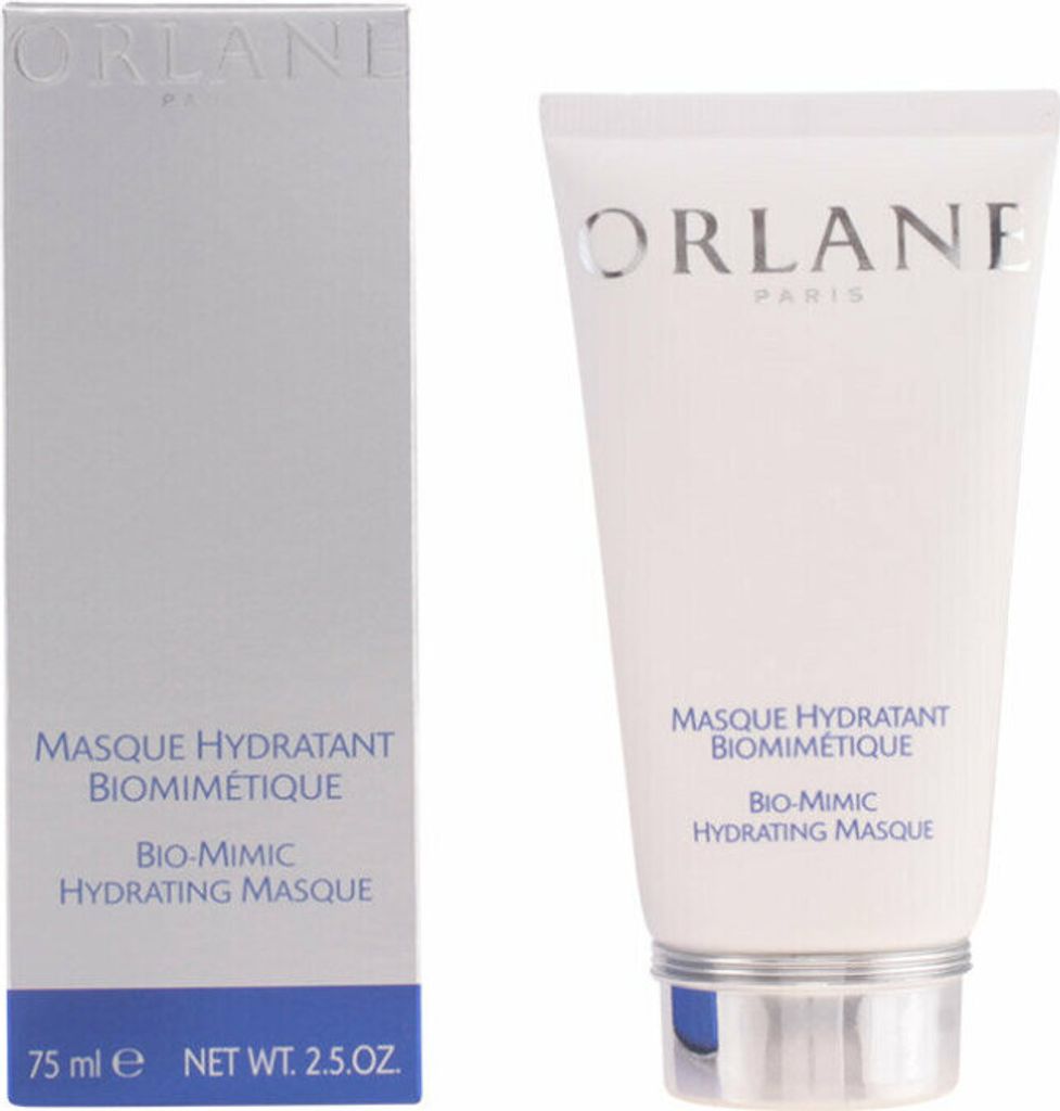 Orlane Bio Mimic Masque Hydratant 75ml Image du produit 