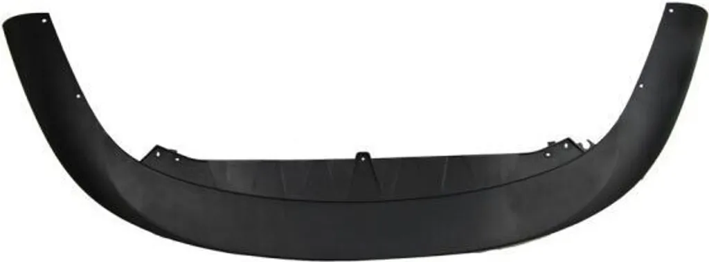 Lèvre de spoiler avant flexible OE 3C0 805 903 pour Passat B6 3C