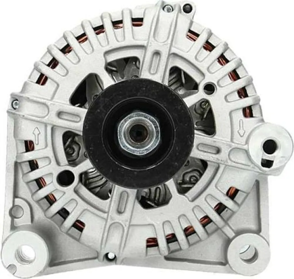 Alternateur 150A BMW Haute Capacité compatible F042A0H167 Série +Line