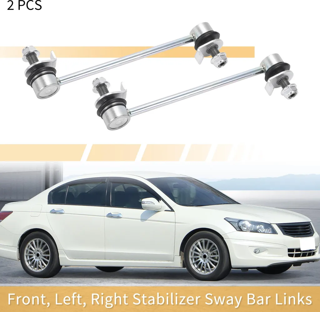 Lien de Barre Stabilisatrice Avant pour Réparer Suspension Nissan Elgrand