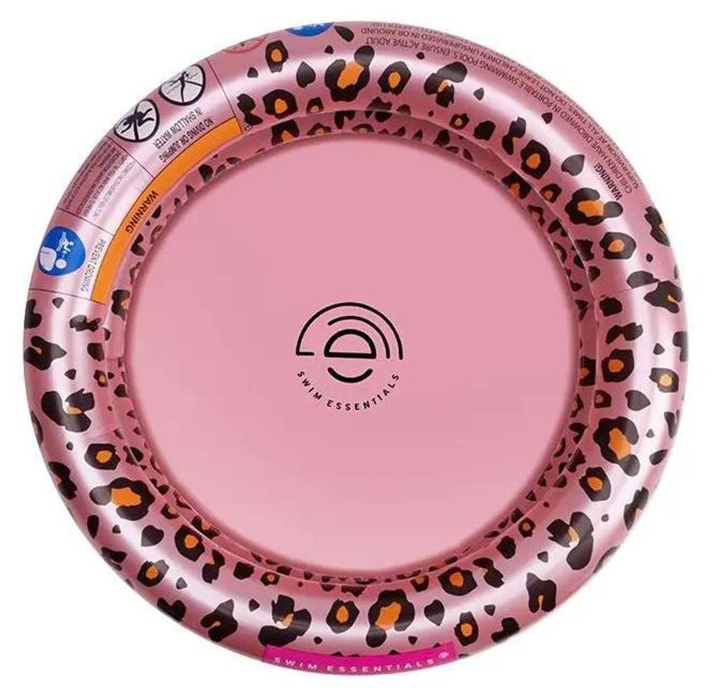 The Essentials B.V. Safari Chique Rose/Gold Baby Pool #60 cm