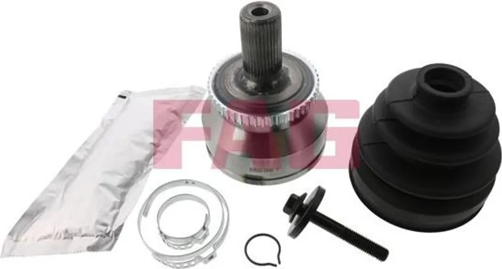 FAG 771 0636 30 Jeu de joints arbre de transmission pour XC90 OE 8601581