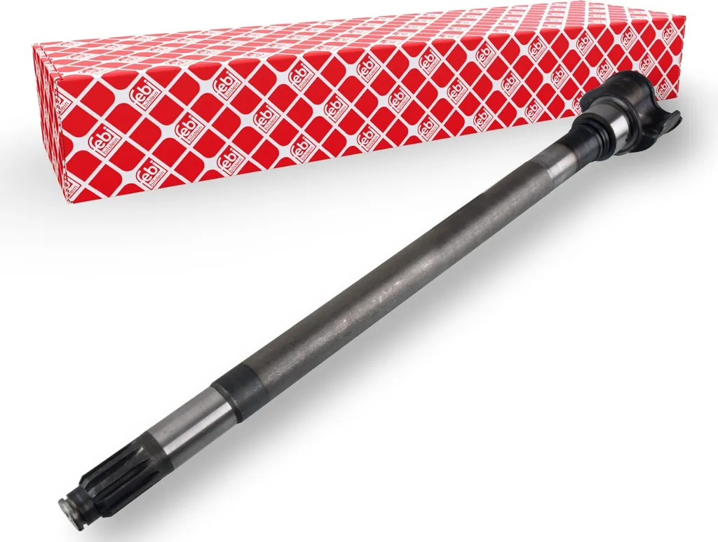 Arbre de frein FEBI BILSTEIN 174130 pour frein à tambour de 721 mm