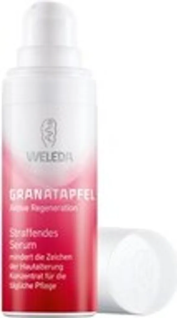Offerta Siero Rassodante Melograno e Maca 30ml - Pelle di Seta - 16
