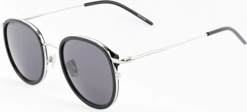 Belstaff ICON-S049 51 mm: L'Essenza del Lusso Discreto Unisex