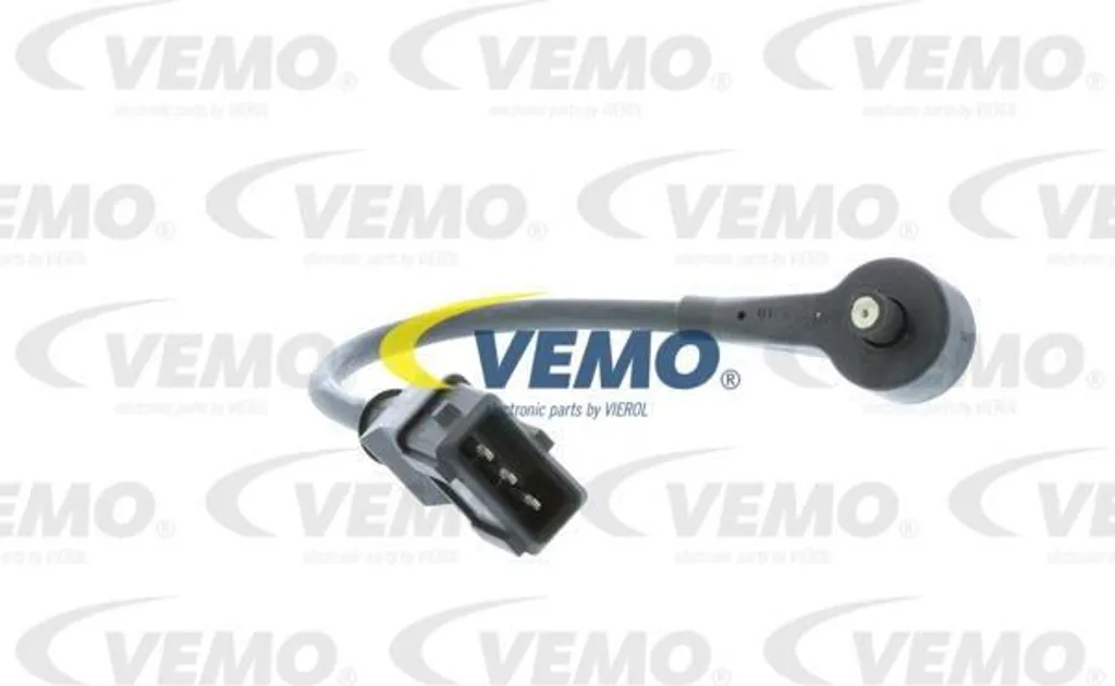 Capteur de régime VEMO V10-72-0986 compatible Corrado et Golf 3 - Qualité OE