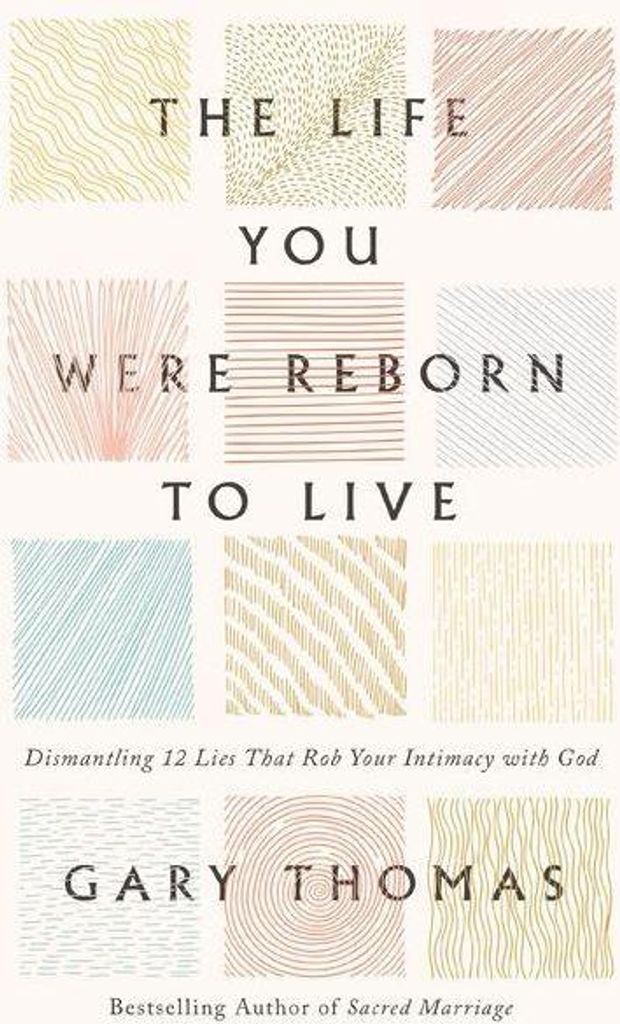 The Life You Were Reborn to Live