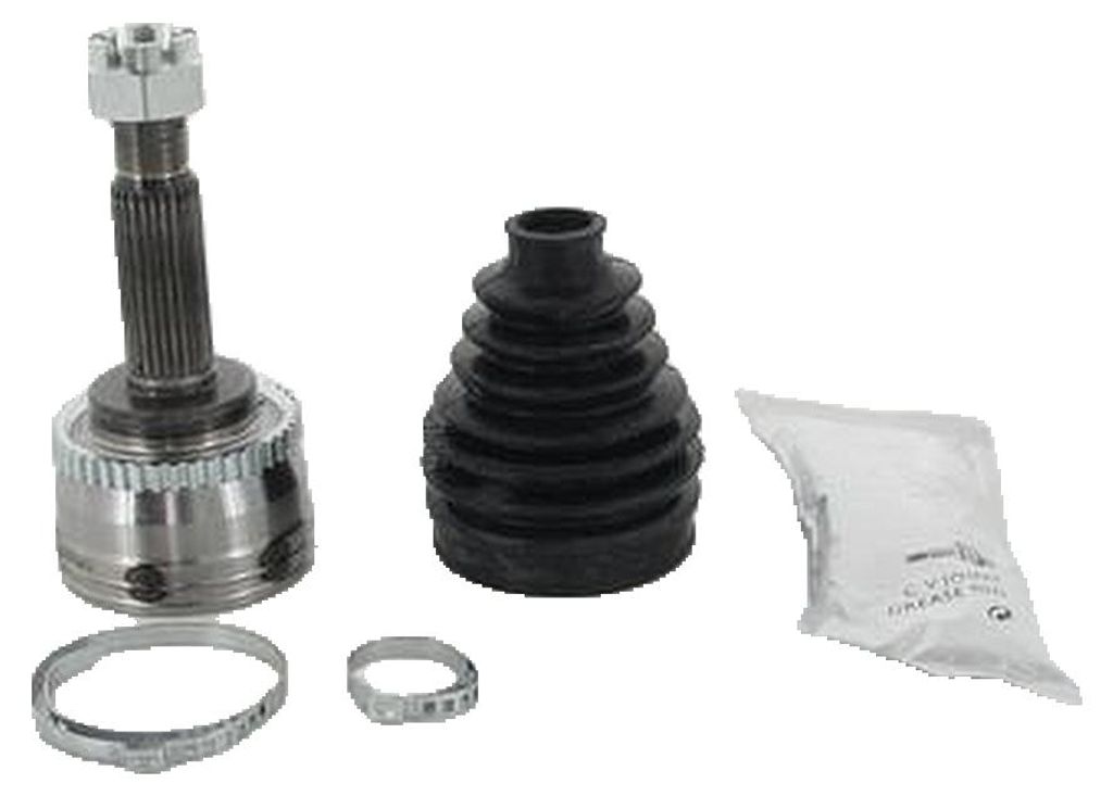 Gelenksatz Antriebswelle Ø 50 mm TRISCAN für u.a. HYUNDAI ACCENT