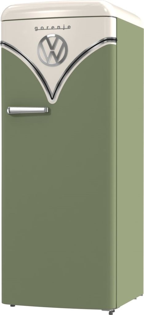 Gorenje OBRB615DOL Kühl-Gefrier-Kombination | Kaufland.de