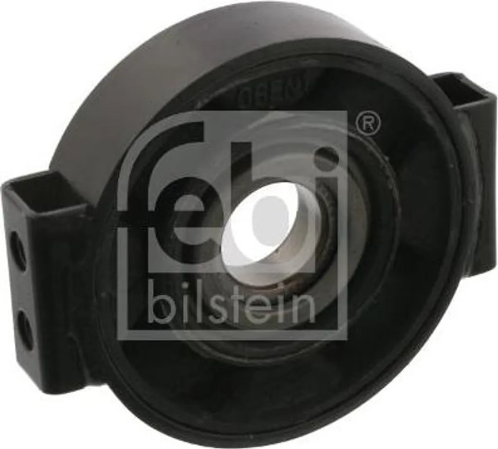 Support de transmission FEBI 02011 pour réparation arbre cardan Vario