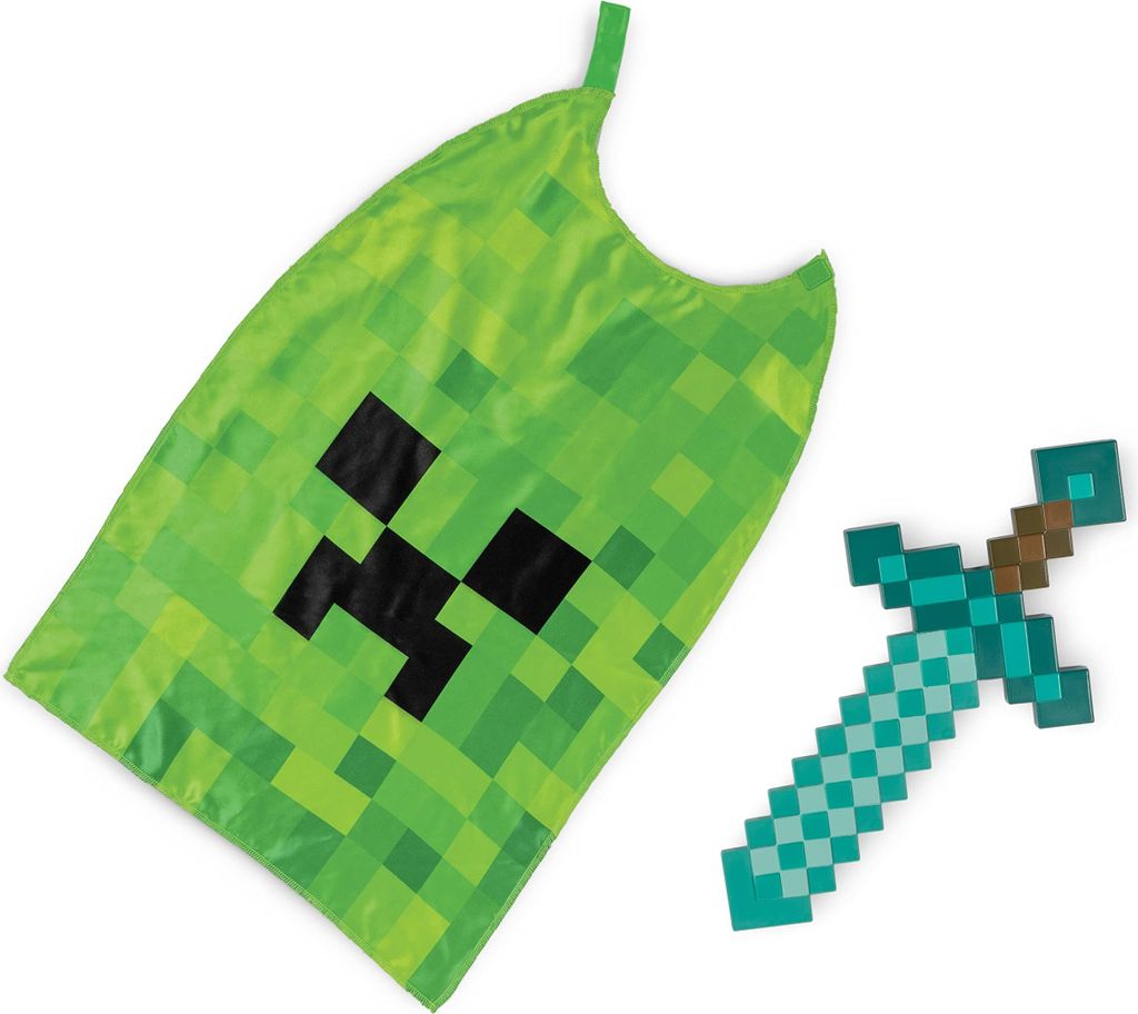 Minecraft - Akcesorium DISGUISE Premium - Miecz Layer - Image du produit 
