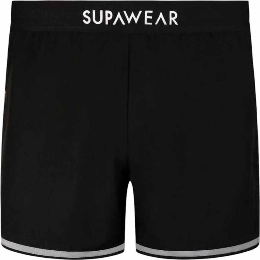 Supawear SPR Performance Shorts Black XL