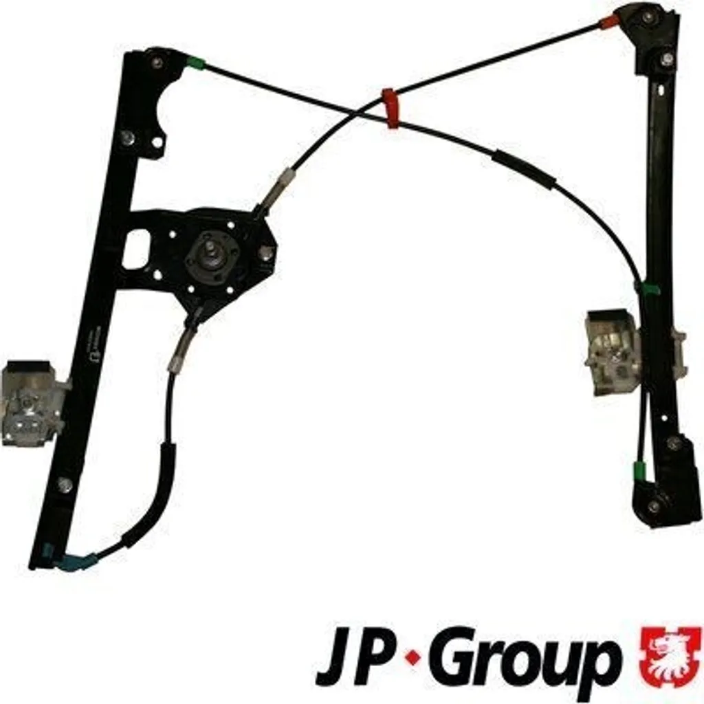 Lève-vitre 1H0837402B JP GROUP : solution pour vitre avant de Golf 3
