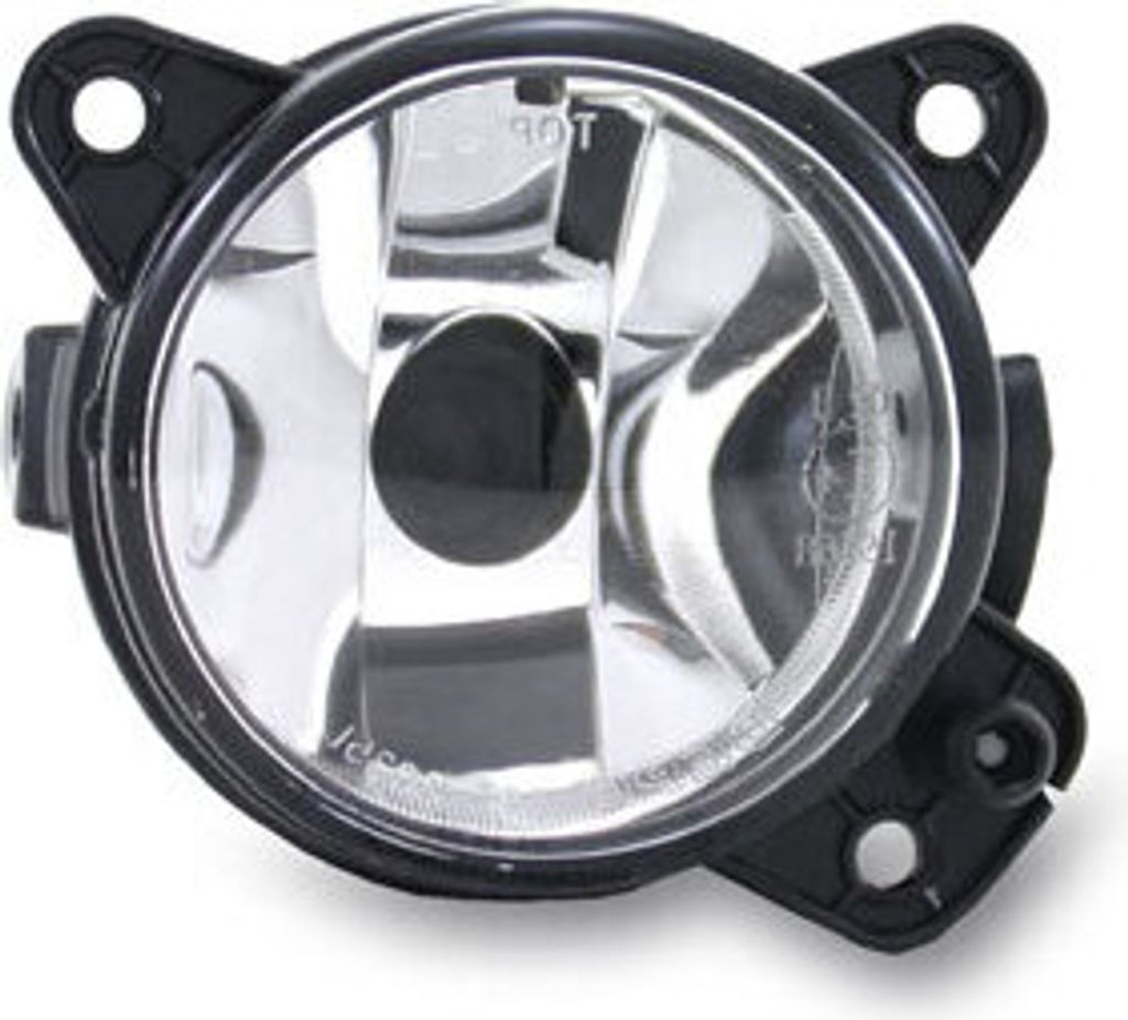 Johns, Nebelscheinwerfer Hb4 Rechts kompatibel zu Skoda Fabia 54 12/06-03/10 für Fahrze