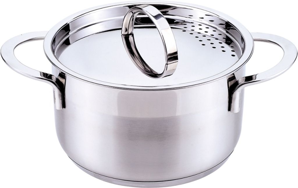 MR-3511-20 Hrniec s pokrievkou 20 cm; 3,0 l Obrázok produktu 