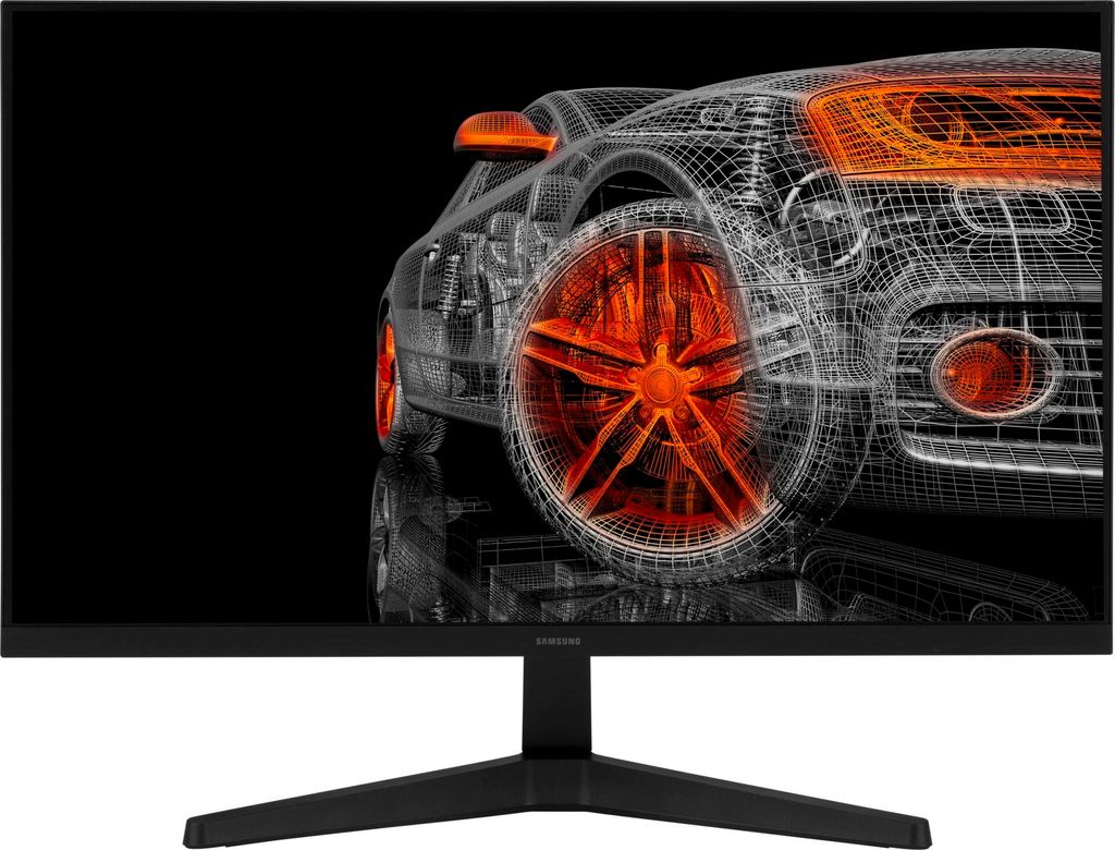 Monitor Samsung Essential S31C (27") Obrázek produktu 