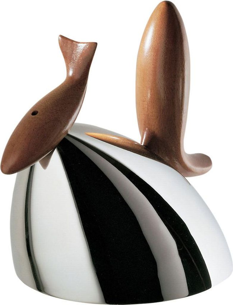 Alessi "Pito" Water Kettle (Art.-Nr. 90031, EAN 8003299028887)