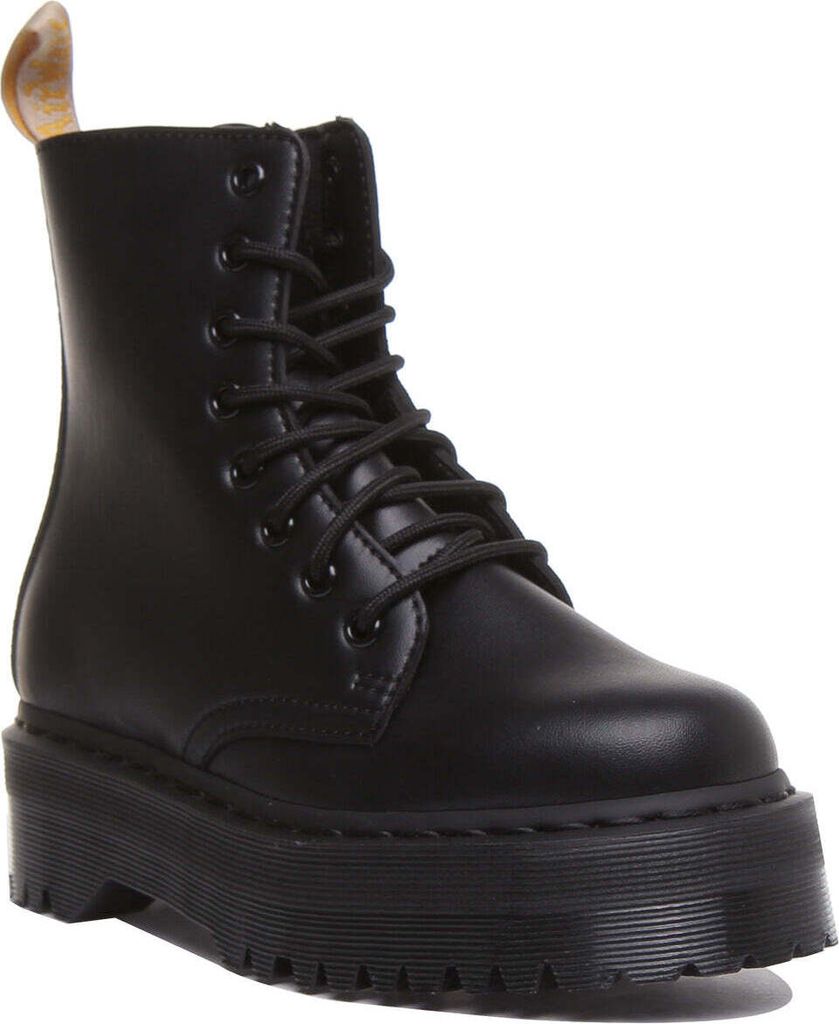Dr Martens - Jadon II Mono Vegan, stivali vegani Immagine del prodotto 