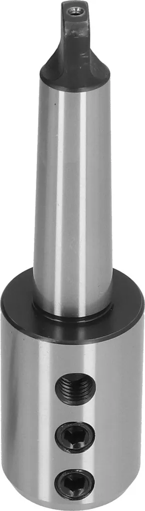 Évitez les vibrations : Porte-outil MT3-SL20 haute rigidité acier 40Cr