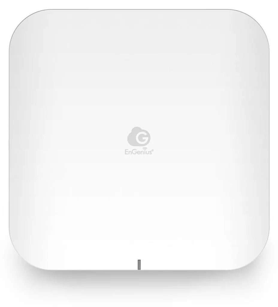EnGenius Cloud7 2x2x2 WiFi 6 AX Haute Performance à Gestion Cloud Dédiée