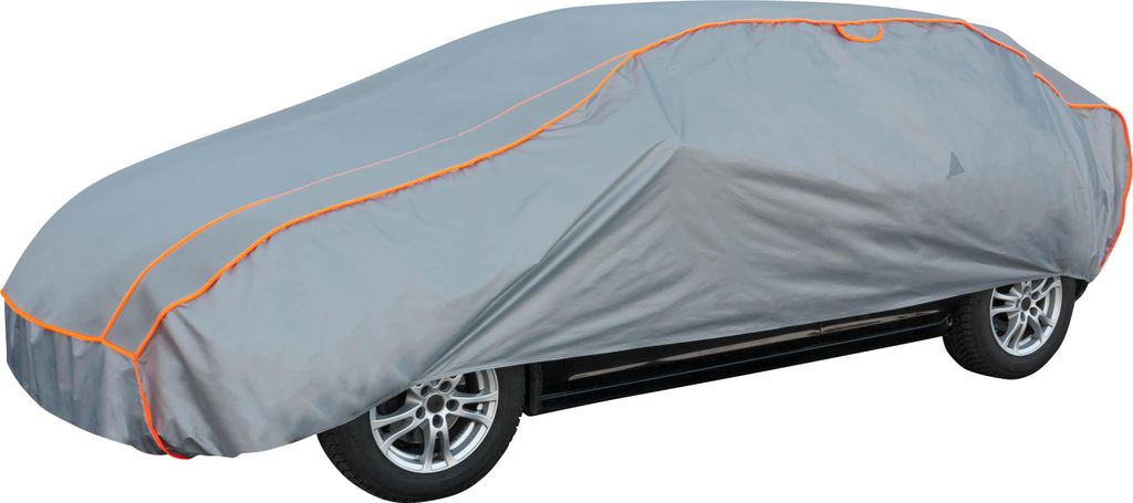 WALSER Fahrzeugabdeckung 31030 für VW Lupo (6X1 6E1) für Produktbild 