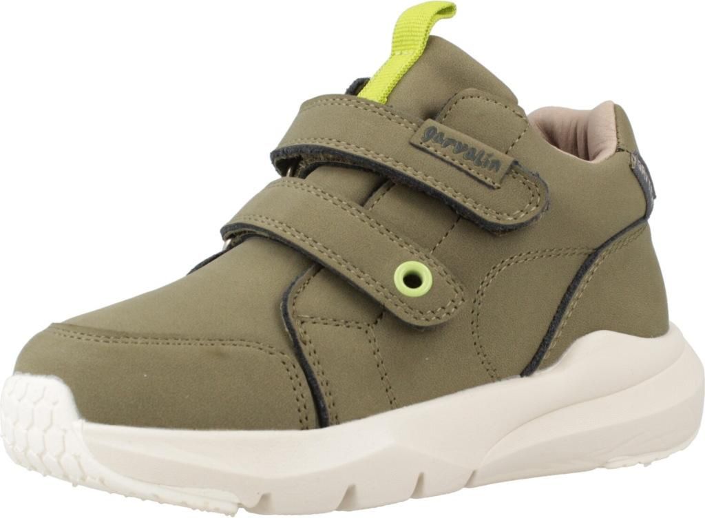 GARVALIN 251350G Grün