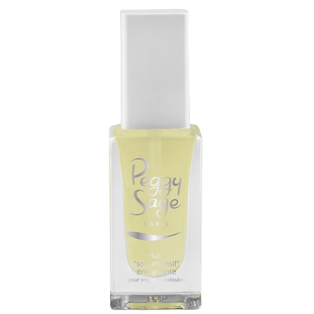 Peggy Sage Aktivierendes Nagel- und Nagelhautöl, 11ml