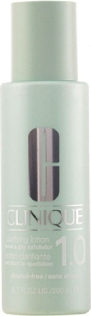 Beruhigende und kräftigende Lotion ohne Alkohol Clarifying Lotion Clinique 200 ml