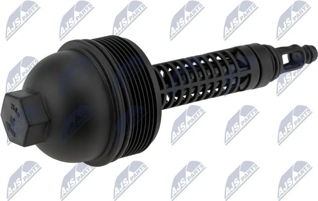 Couvercle de boîtier pour vidange BMW Série 7 E65 X5 X6 OE 11427789323