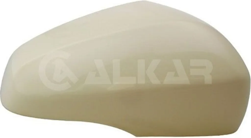 Coque rétroviseur droit pour Opel Karl C16 : fini les caches fissurés