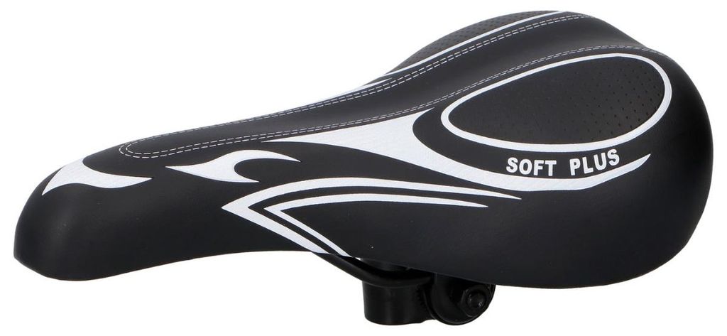 Dunlop Mountainbike Sattel Fahrradsattel MTB Sattel aus Produktbild 