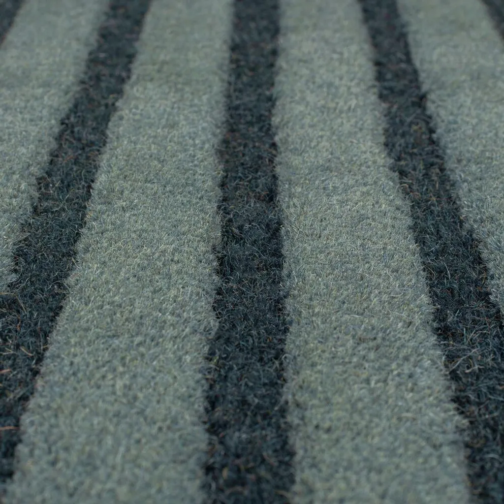 Tapis Abstract Lozenge Multi 150x240 cm - Tapis Moderne Géométrique - 3