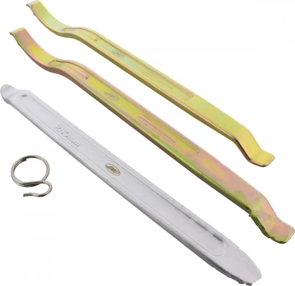 Mandrini Per Pneumatici Stz Jmp | Connettore Professionale 1/4 NPT