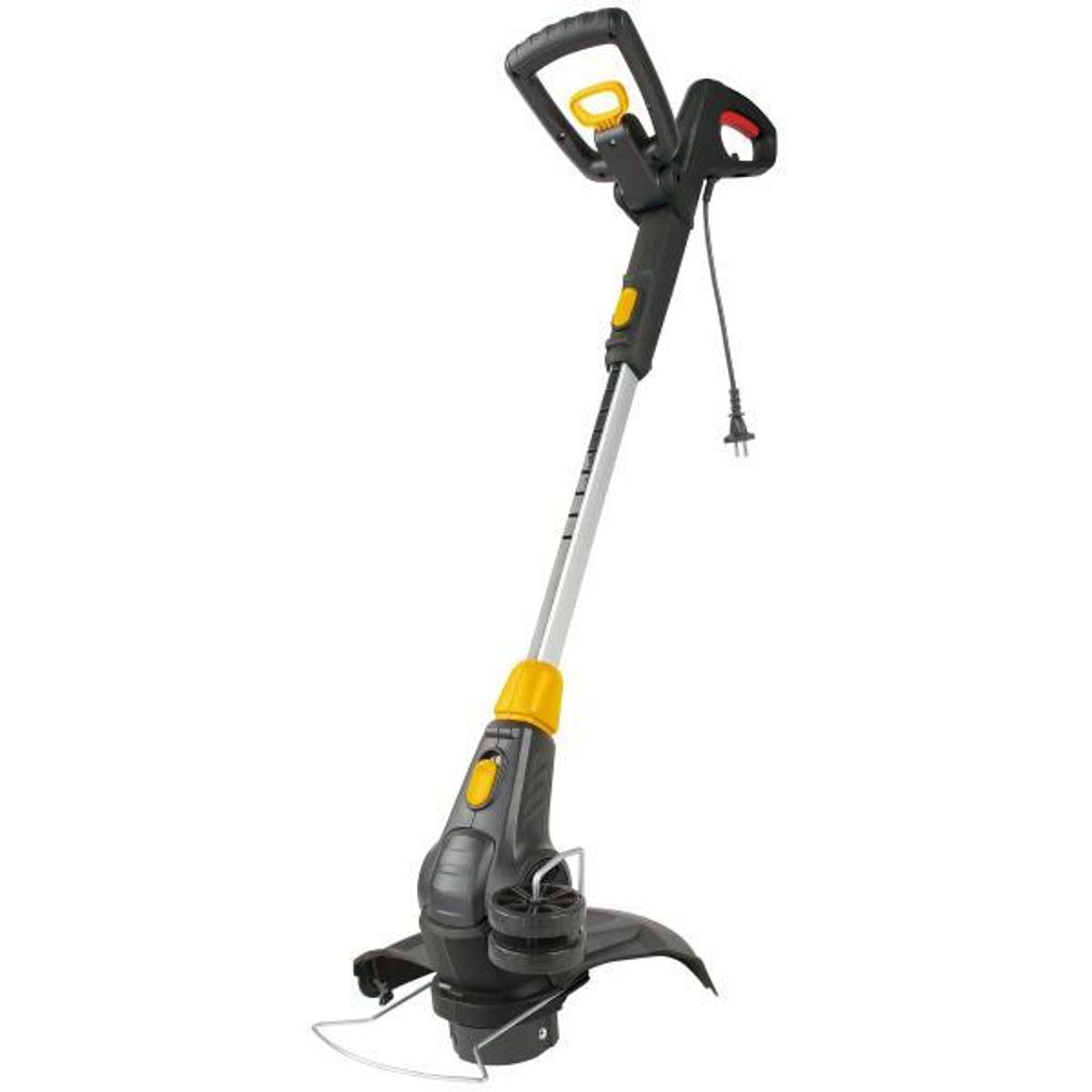 Texas PRO TRIM 100 Elektro-Trimmer, 600 Watt Produktbild 